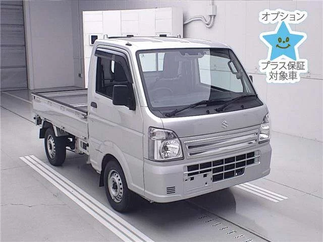 Suzuki Carry Truck DA16T 2022